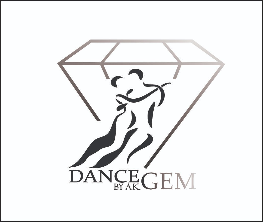 Dance Gem by A.K.